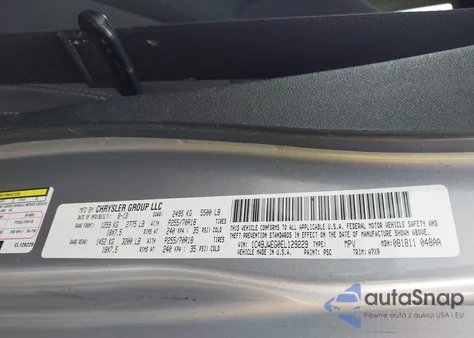 2014 Jeep Wrangler Unlimited Sahara из США, поврежденный, VIN 1C4BJWEG0EL129229